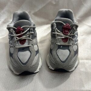 New Balance baby toddler kids  sneakers